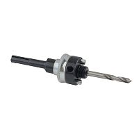 SDS Industrial SDS Mandrel - Spring Loaded Recyclable Exchangeable